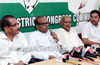 Am I a Sacrificial Cock? retorts Poojary over comments on his silence on Baliga murder